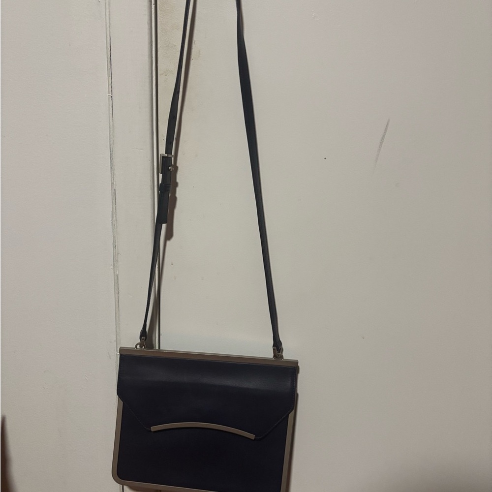 Lanvin crossbody/shoulder bag